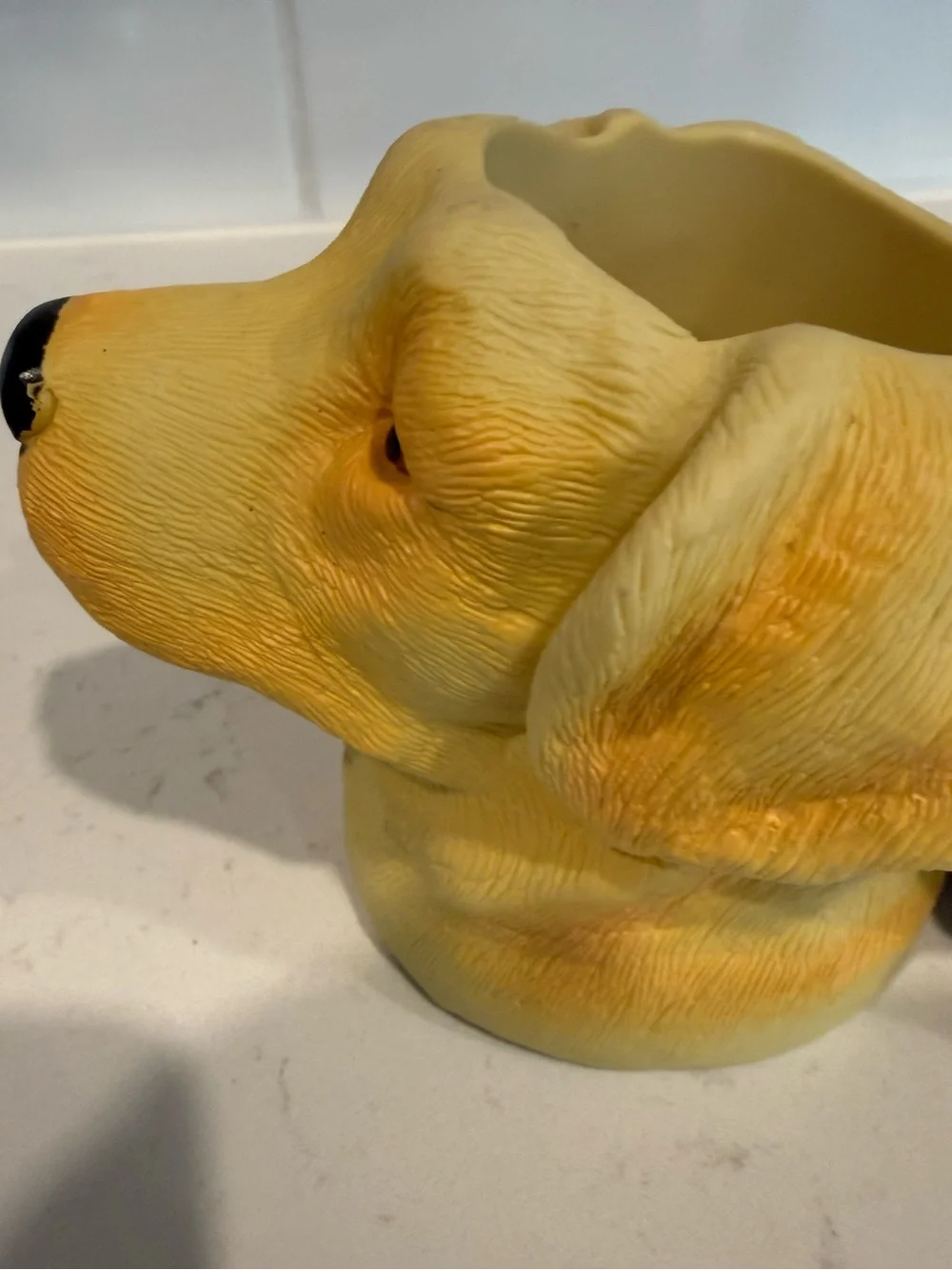 Rivers Edge Products realistic dog